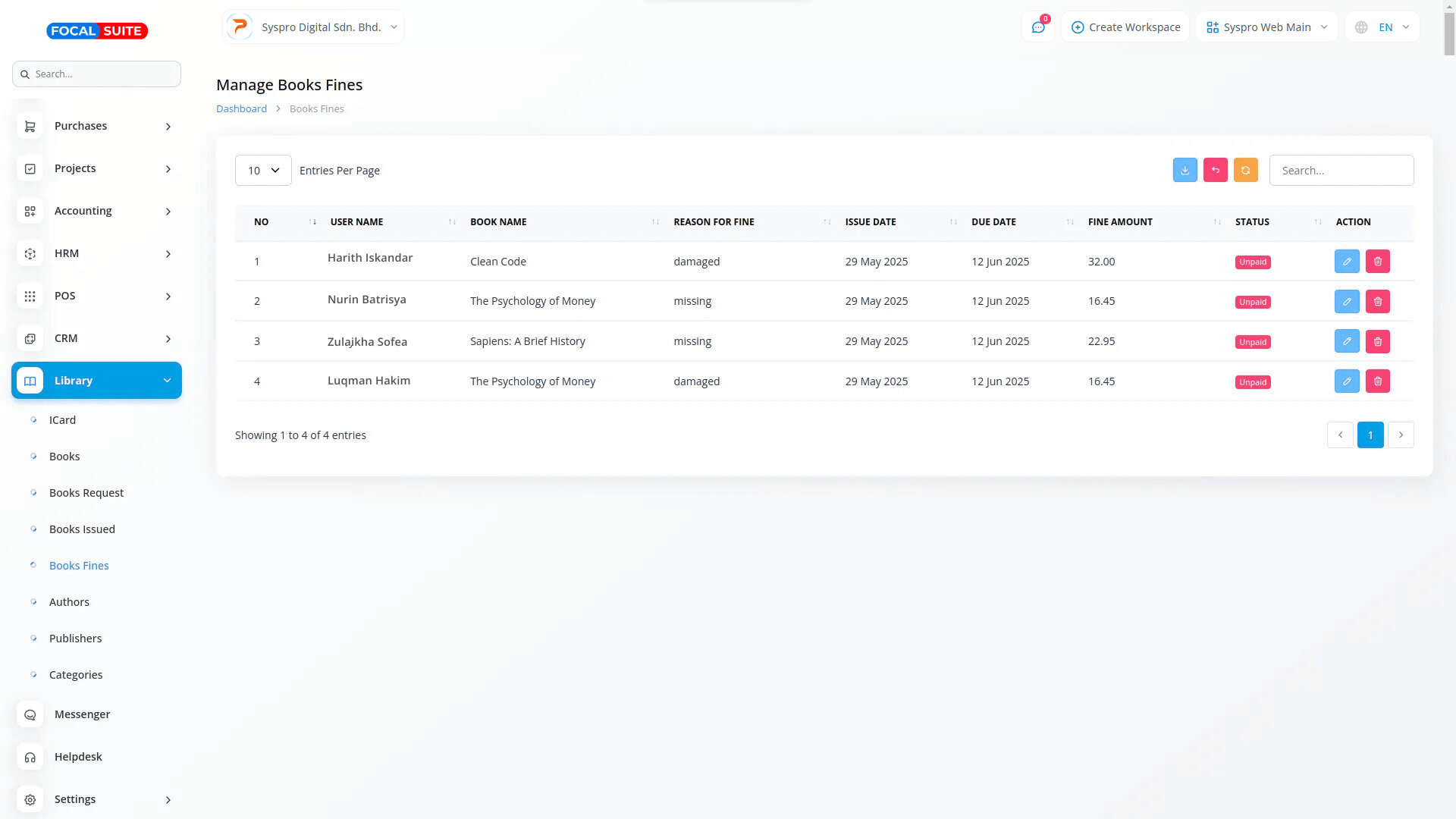 Organic Vegetable Box